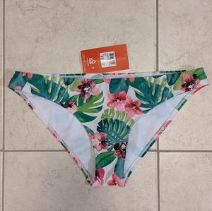 *NEW with price tag* Ripzone bikini bottom, large